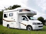 Karmann Mobil Colorado 2010 года